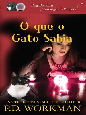 cover image of O que o Gato Sabia
